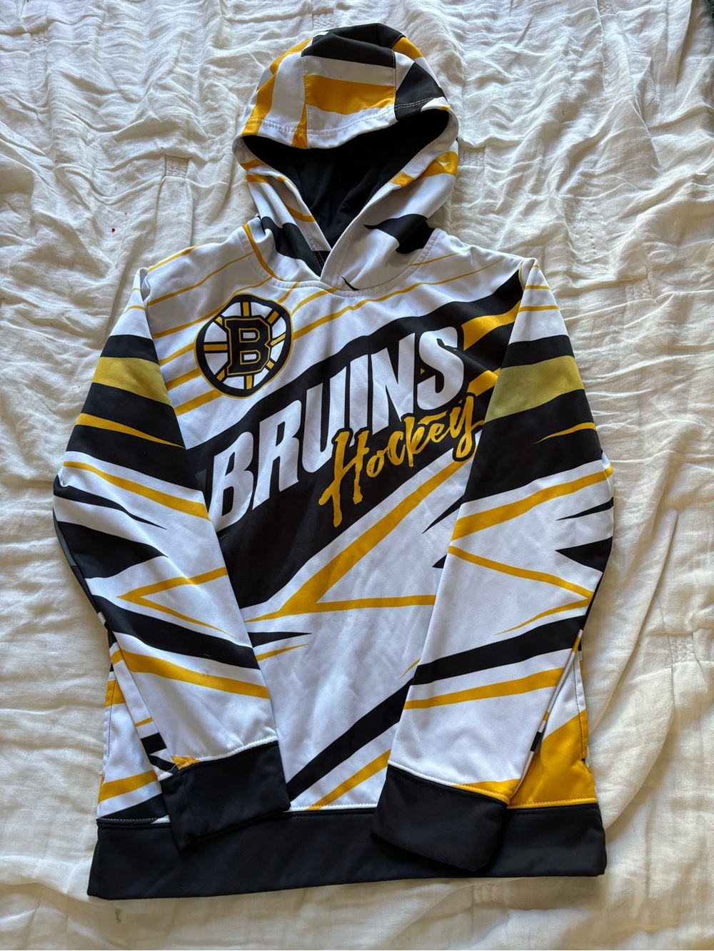 Kids Bruins Hoodie